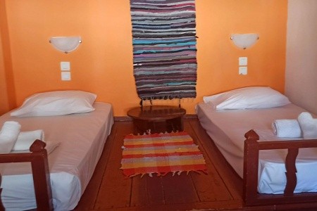 Chrysanthi Studio - 13