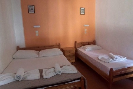 Chrysanthi Studio - 21