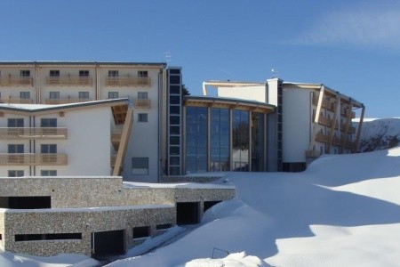 Brenta Dolomites (Ex. Le Blanc) - 2