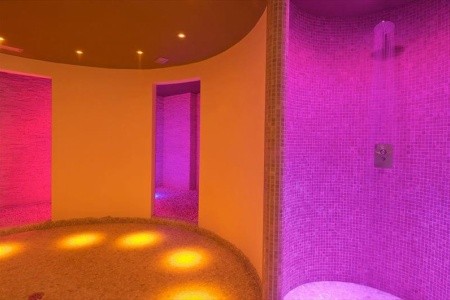 Brenta Dolomites (Ex. Le Blanc) - 12