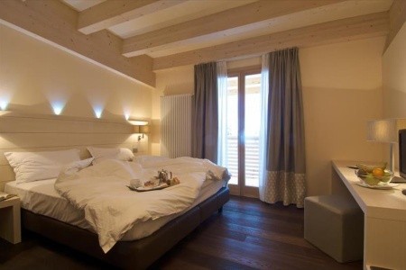 Brenta Dolomites (Ex. Le Blanc) - 15