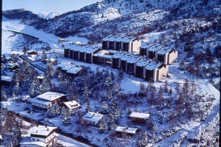 Residence Cielo Aperto - 2