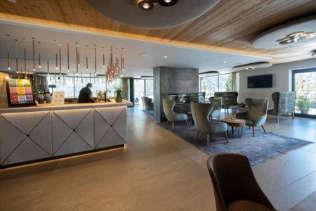 Ciampedie Luxury Alpine Spa - 8