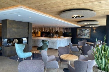 Ciampedie Luxury Alpine Spa - 11