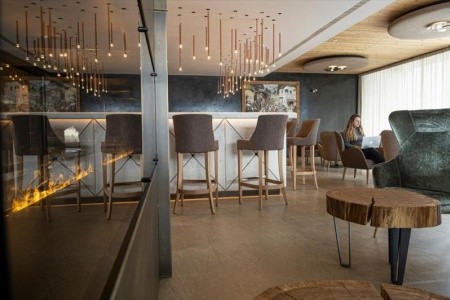 Ciampedie Luxury Alpine Spa - 12