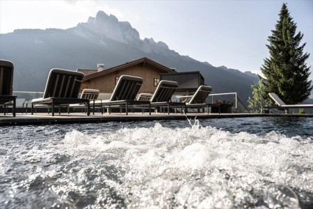 Ciampedie Luxury Alpine Spa - 15