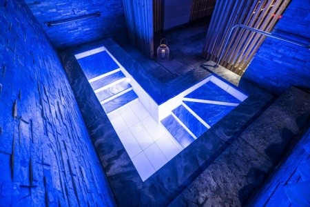 Ciampedie Luxury Alpine Spa - 17