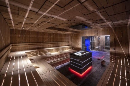 Ciampedie Luxury Alpine Spa - 18