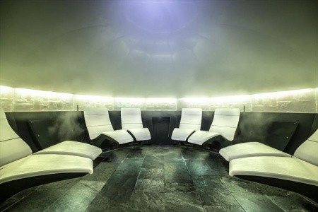 Ciampedie Luxury Alpine Spa - 19