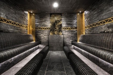 Ciampedie Luxury Alpine Spa - 20