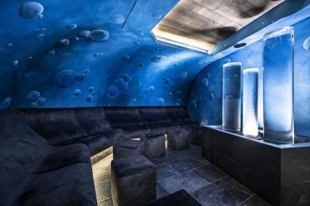 Ciampedie Luxury Alpine Spa - 23