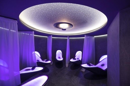 Ciampedie Luxury Alpine Spa - 24