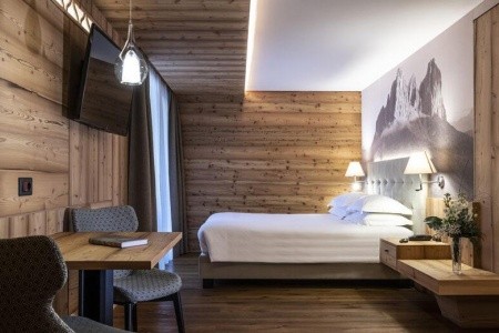 Ciampedie Luxury Alpine Spa - 29