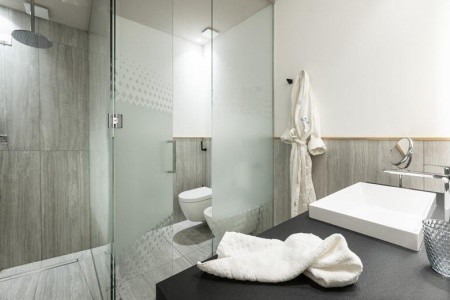 Ciampedie Luxury Alpine Spa - 30