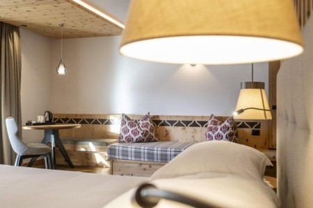 Ciampedie Luxury Alpine Spa - 32