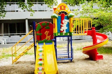 Bulharsko Zlaté Piesky Perunika 14 dňový pobyt All Inclusive Letecky Letisko: Praha June 2026 ( 7/06/26-20/06/26)