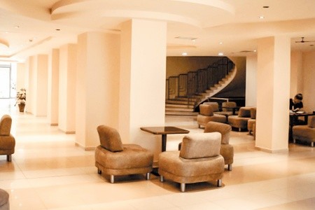 Bulharsko Zlaté Piesky Perunika 14 dňový pobyt All Inclusive Letecky Letisko: Praha June 2026 ( 7/06/26-20/06/26)