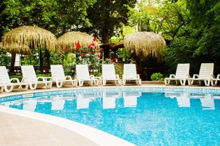 Bulharsko Zlaté Piesky Perunika 14 dňový pobyt All Inclusive Letecky Letisko: Praha June 2026 ( 7/06/26-20/06/26)