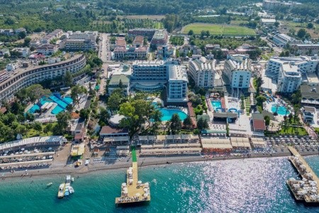 Fore Resort & Spa - 2