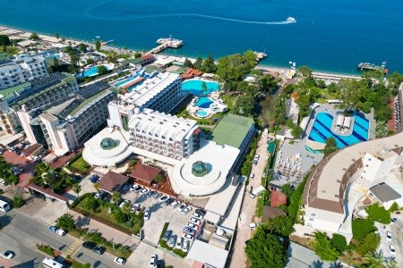 Fore Resort & Spa - 4