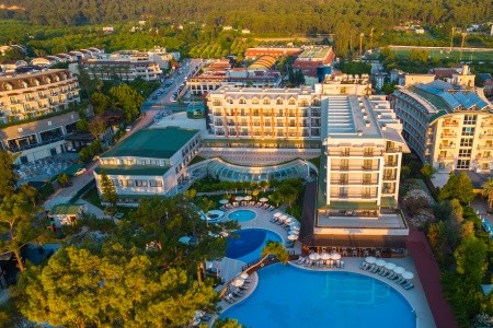 Fore Resort & Spa - 5