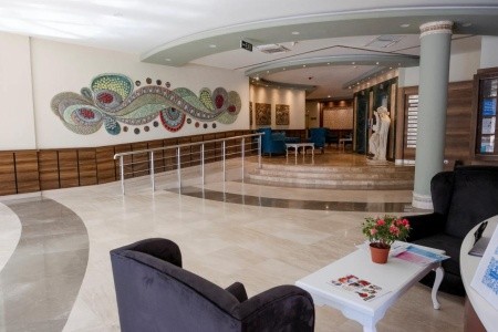 Fore Resort & Spa - 7