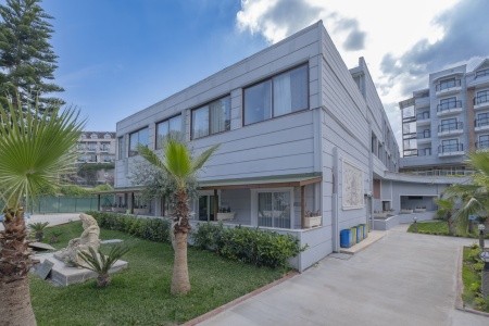 Fore Resort & Spa - 9