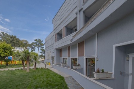 Fore Resort & Spa - 10