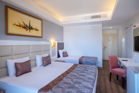 Fore Resort & Spa - 11