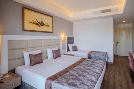 Fore Resort & Spa - 15