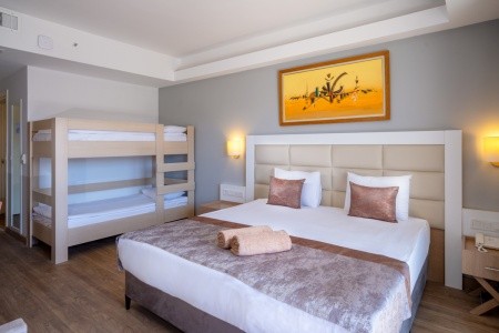 Fore Resort & Spa - 17