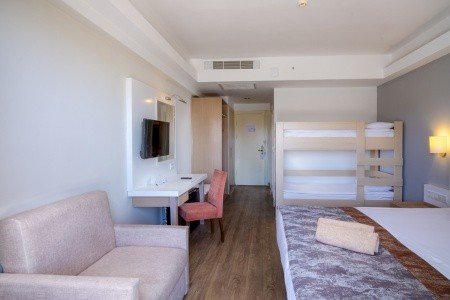 Fore Resort & Spa - 18