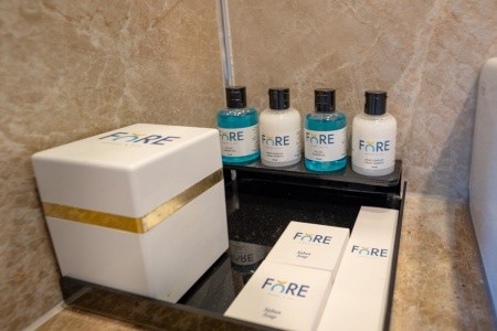 Fore Resort & Spa - 19