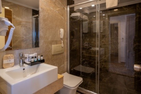 Fore Resort & Spa - 20