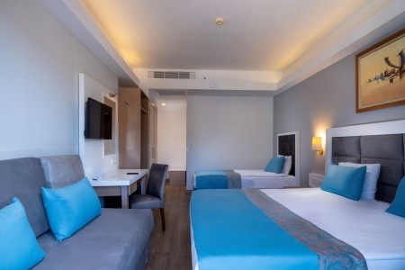 Fore Resort & Spa - 22