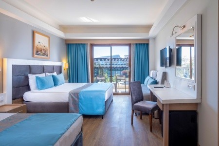 Fore Resort & Spa - 23