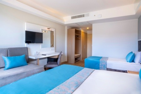 Fore Resort & Spa - 24