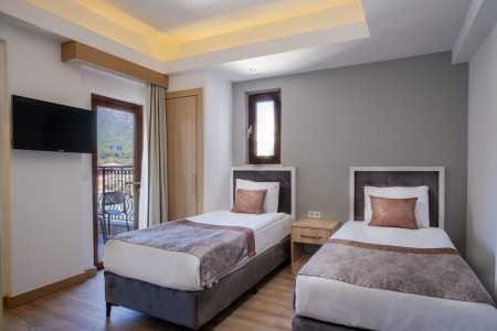 Fore Resort & Spa - 25