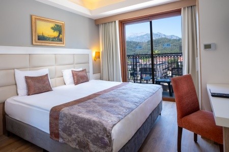 Fore Resort & Spa - 26