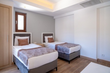 Fore Resort & Spa - 27