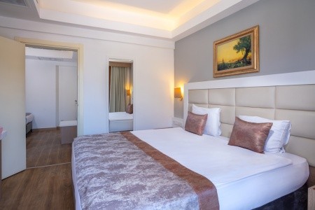 Fore Resort & Spa - 28