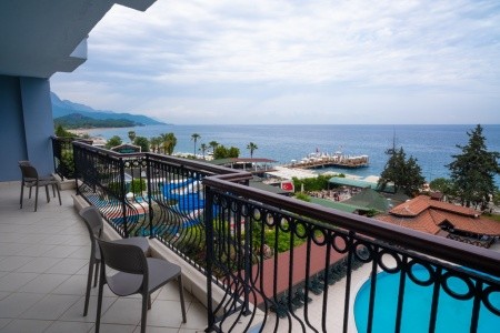 Fore Resort & Spa - 30