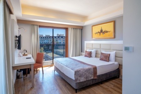 Fore Resort & Spa - 32