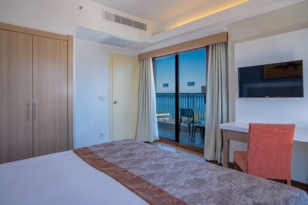 Fore Resort & Spa - 33