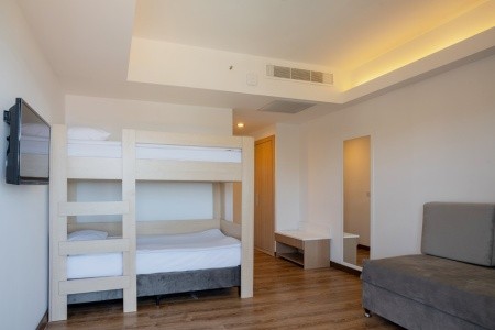 Fore Resort & Spa - 34