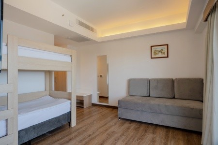 Fore Resort & Spa - 35