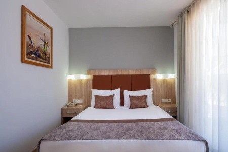 Fore Resort & Spa - 37