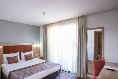 Fore Resort & Spa - 38