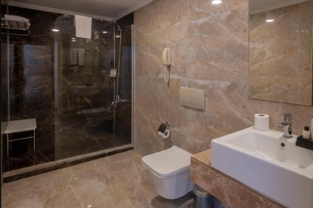 Fore Resort & Spa - 39