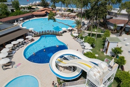 Fore Resort & Spa - 41